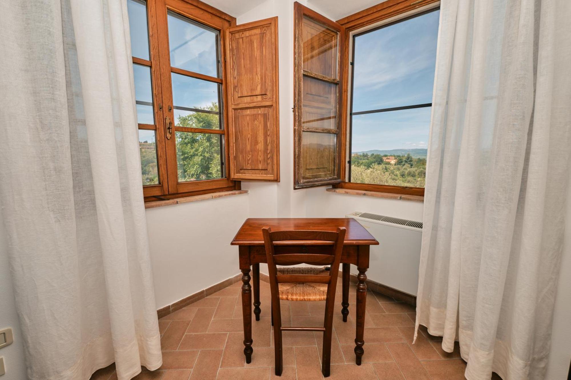 8380 Agriturismo Il Saragiolo Manciano Eksteriør bilde