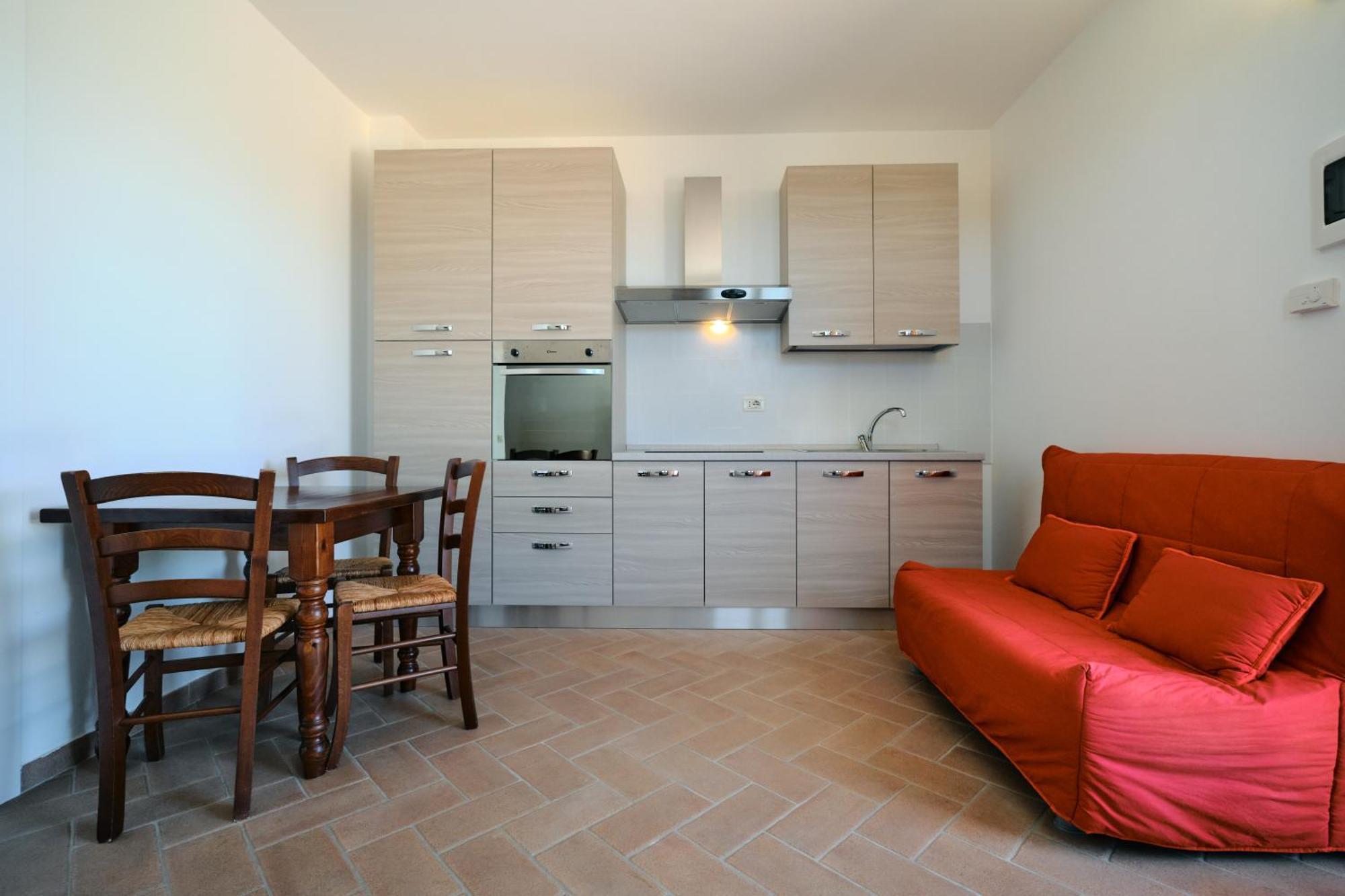 8380 Agriturismo Il Saragiolo Manciano Eksteriør bilde