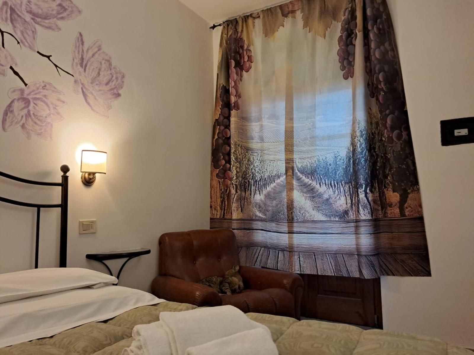 8380 Agriturismo Il Saragiolo Manciano Eksteriør bilde