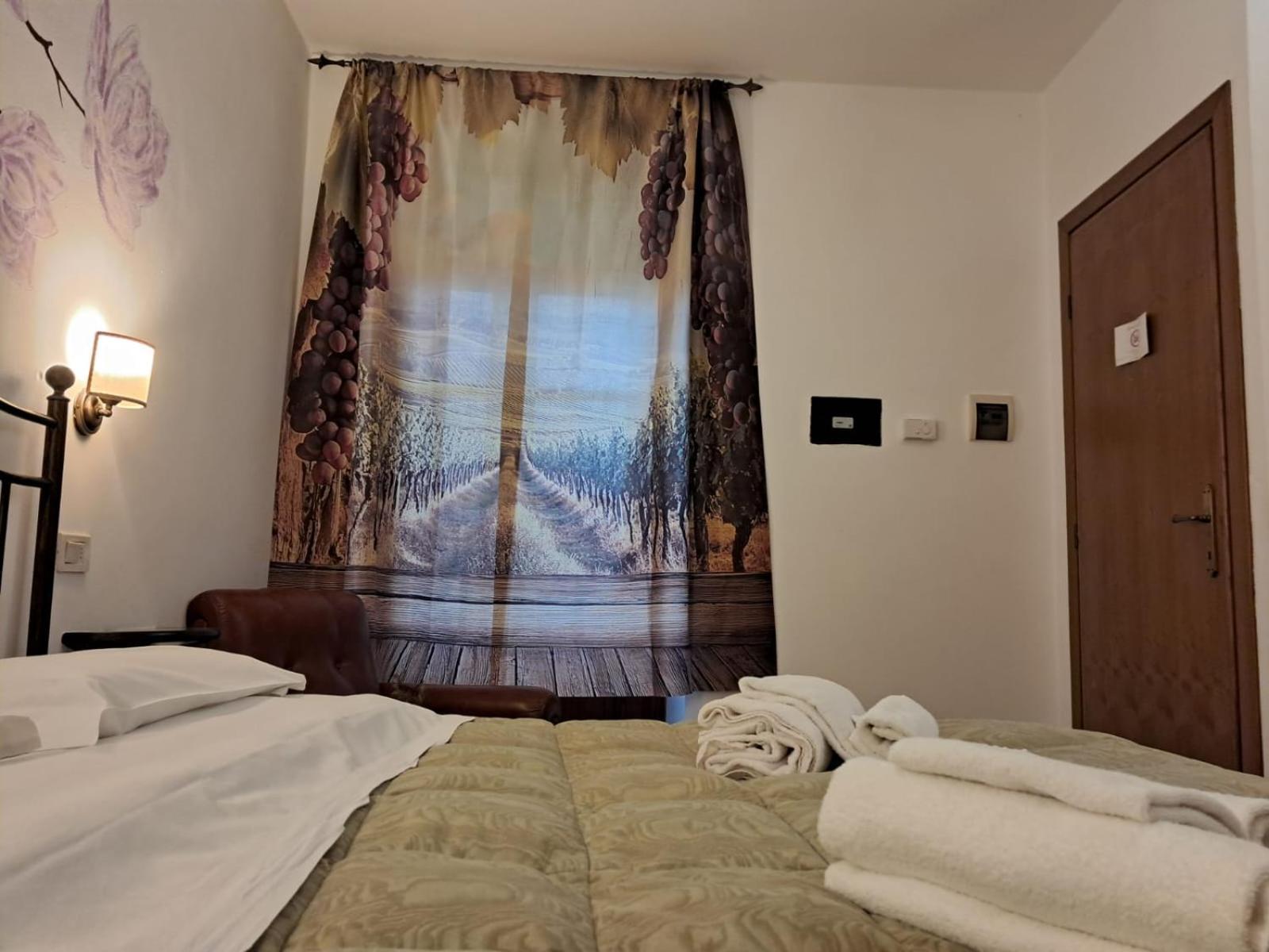 8380 Agriturismo Il Saragiolo Manciano Eksteriør bilde
